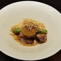金澤 平山 - 
