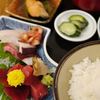 やなぎ寿司 - 料理写真: