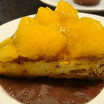 ロートンヌ - タルト オ 清美