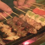 Marusan - 心を込めて焼きます☆