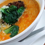 中華キッチン　ぐら - 坦々麺