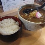 どん丼亭 - 