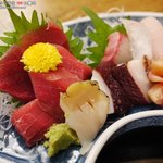 やなぎ寿司 - 