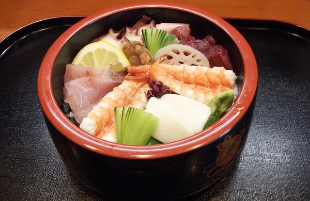 Shiki no Ryori Ueno photo 3