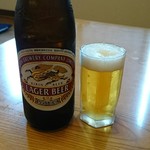 つかさ - 瓶ビール