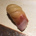 すし匠 まさ - あぶらぼうず