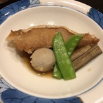 活魚・鍋料理 風車 - クエあら煮