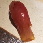 すし匠 まさ - 鰹