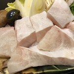 活魚・鍋料理 風車 - クエトロ