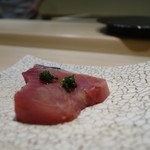 鮨 なんば 日比谷 - 