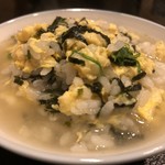 活魚・鍋料理 風車 - コレ食べるために鍋してるようなもんです