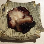 すし匠 まさ - 蛸