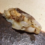 すし匠 まさ - 鳥貝