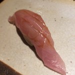 すし匠 まさ - 鰆