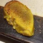 すし匠 まさ - カラスミ