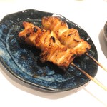 Horumon Kushiyaki Marutaka - 