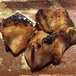 すし匠 まさ - あぶらぼうず