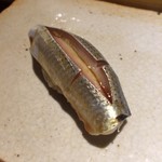 すし匠 まさ - 小肌