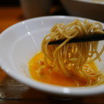 煮干し豚骨らーめん専門店 六郷 - 