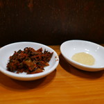 煮干し豚骨らーめん専門店 六郷 - 