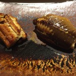 すし匠 まさ - 穴子