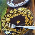 やちむんカフェ ぐんじょう - 