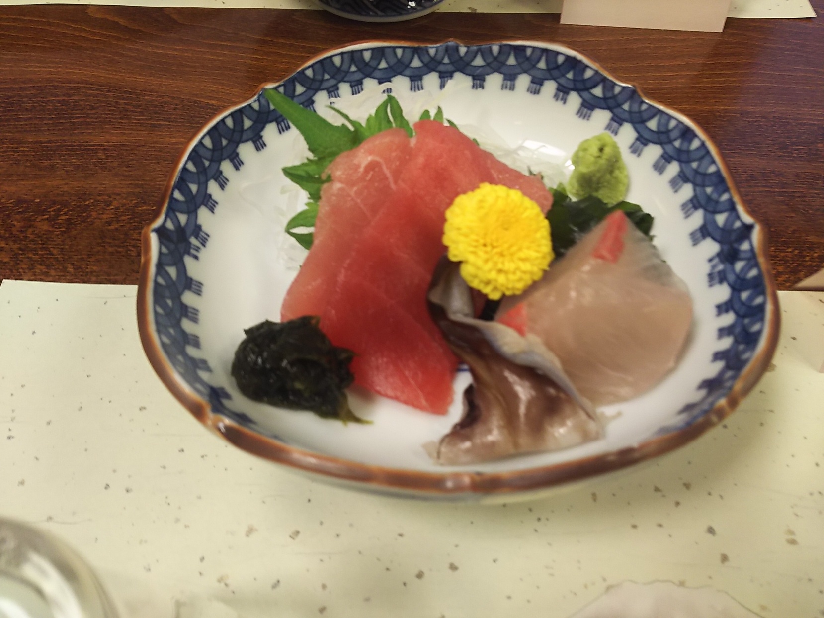 大衆割烹 もちづき name=