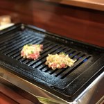 Yakiniku Saicha - 