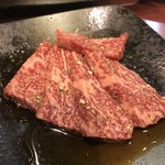 Yakiniku Saicha - 