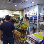 7-ELEVEN - 香港一の高日商店舗かも？