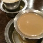 アーンドラ・ダイニング 銀座 - 