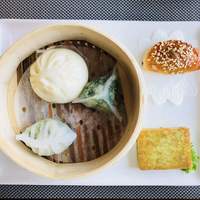中国飯店 琥珀宮 - 