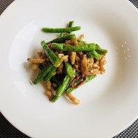 中国飯店 琥珀宮 - 
