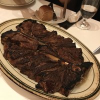ベンジャミンステーキハウス 六本木 - 