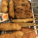 Kushikatsu Tanaka - 