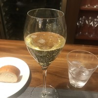 リストランテ ラ チャウ - 