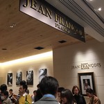 JEAN FRANCOIS - 