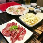 あぶり厨房 我風 - 