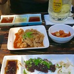 あぶり厨房 我風 - 