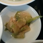 中国レストラン 雪園 - 