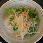 中国レストラン 雪園 - 