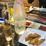 あぶり厨房 我風 - 