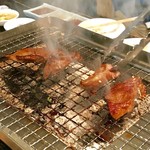 あぶり厨房 我風 - 