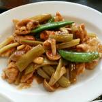 中国レストラン 雪園 - 