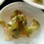 中国レストラン 雪園 - 