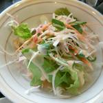 中国レストラン 雪園 - 