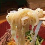 青竹手打ちらーめん 夢現 - 