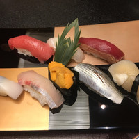 銀座 久兵衛 銀座本店 - 