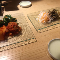 個室 炭火焼肉 有田牛 本店 - 