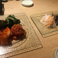 個室 炭火焼肉 有田牛 本店 - 